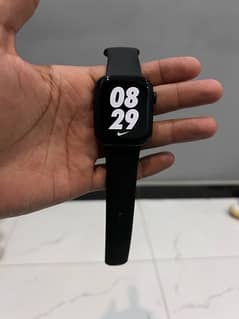 Apple Watch Series 7 cellular+gps