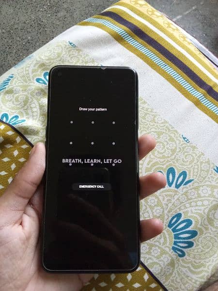 OnePlus N200 used just like new 1