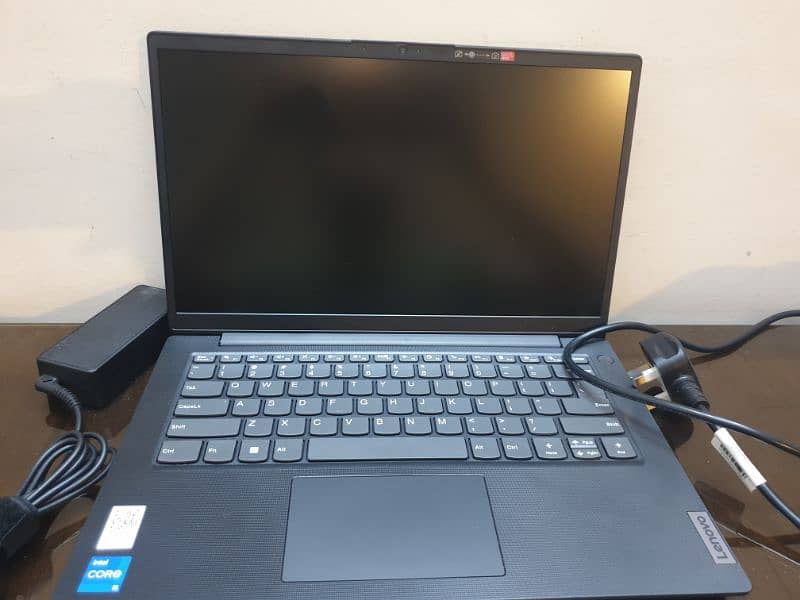 Lenovo laptop i5 1