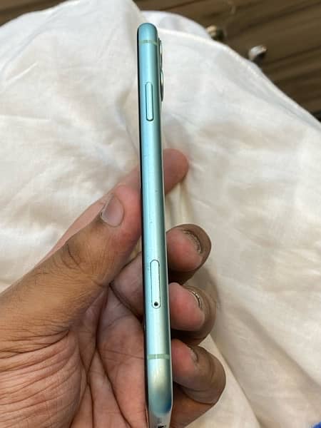 iPhone 11 128 gb non pta not Jv 2