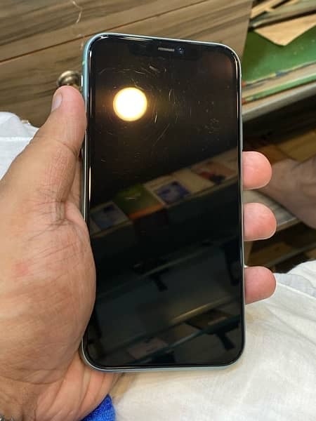 iPhone 11 128 gb non pta not Jv 3