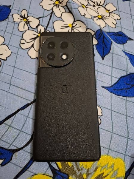 Oneplus 11R For Sale
Storage: 12/256
Camera: Outclass

Price: 90000 3