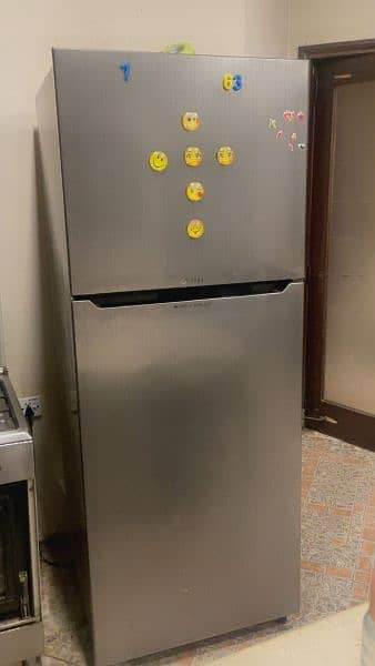 Refrigerator/fridge/Orient 2