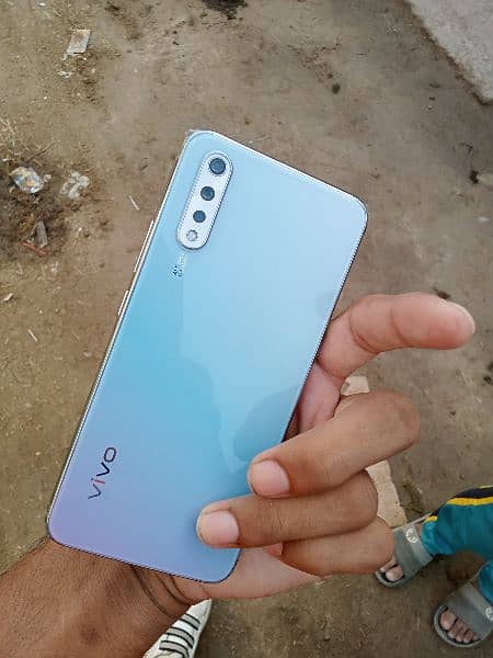 modal vivo 0