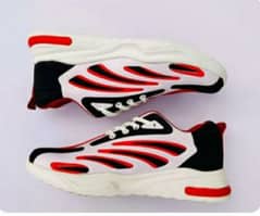 men's comfortable sports shoe