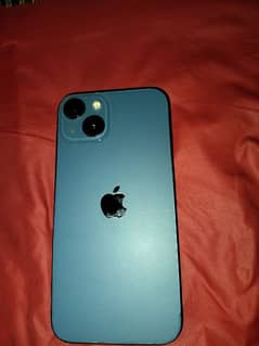 iphone 13 non PTA jv