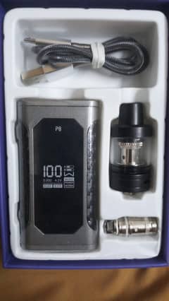 vape / pod/ vapes for sale / pods for sale / P8 brand new