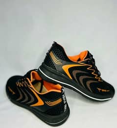 men sports shoe