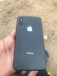 IPhone XS Non Pta 64 gb