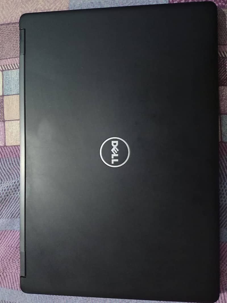 Dell latitude 5480 Core i5 7th gen 4