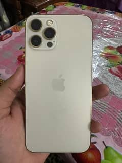 IPhone 12 pro max pta approved