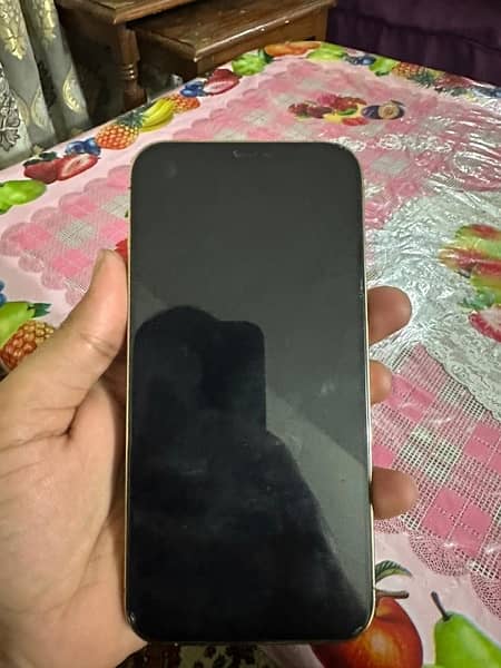 IPhone 12 pro max pta approved 1