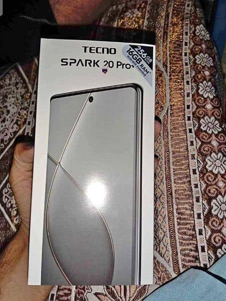 Tecno Spark 20 Pro Plus urgent Sale 03248603541 1