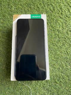 assalamu alaikum oppo f11 pro GB6.128 power button thoda hard working