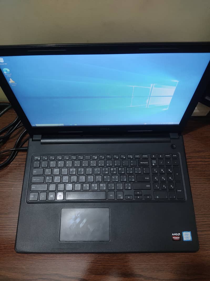 Dell Inspiron 15-3567 4