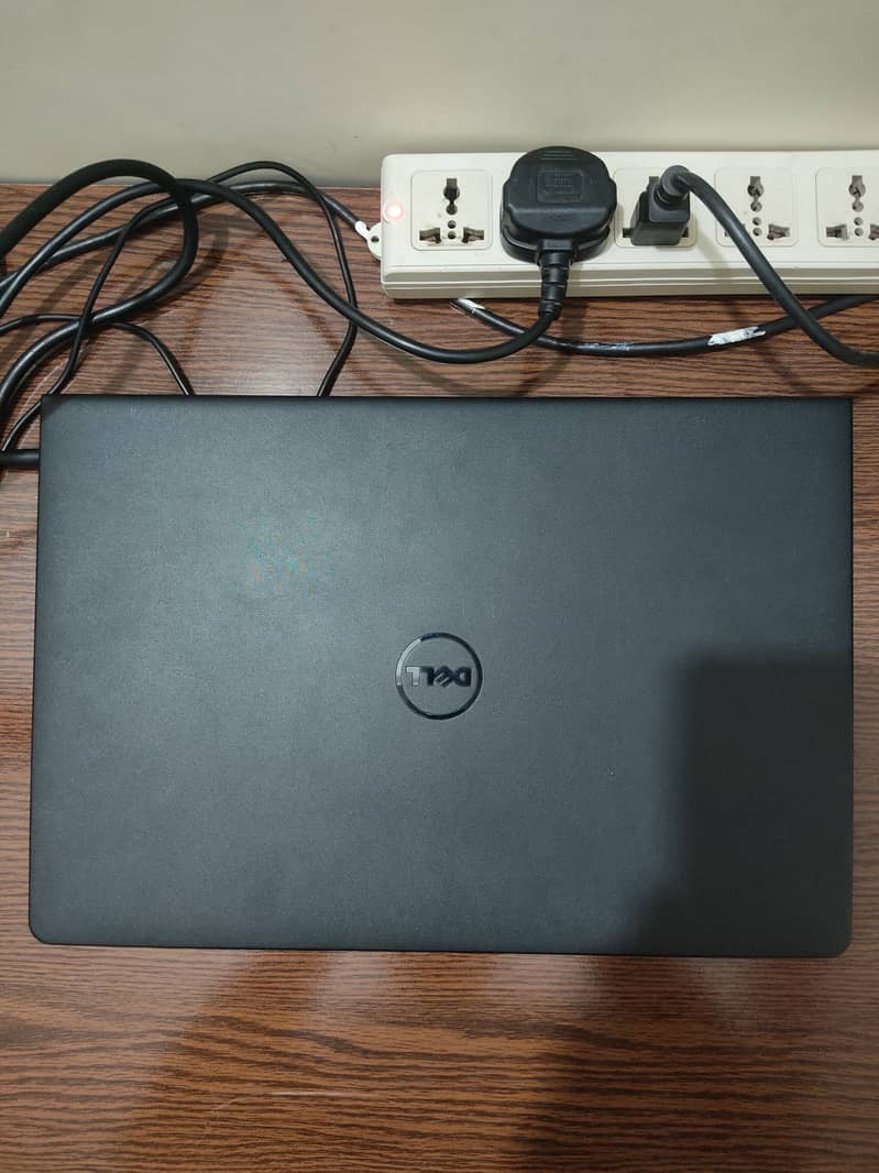 Dell Inspiron 15-3567 6