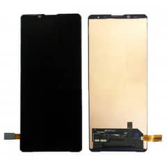 Xperia 1 mark iv 4 parts