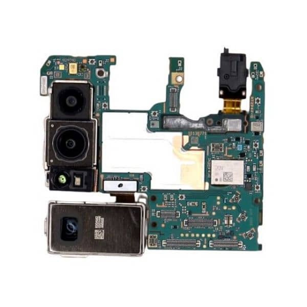 Xperia 1 mark iv 4 parts 1