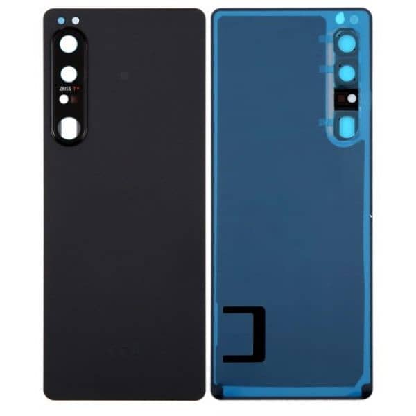 Xperia 1 mark iv 4 parts 6