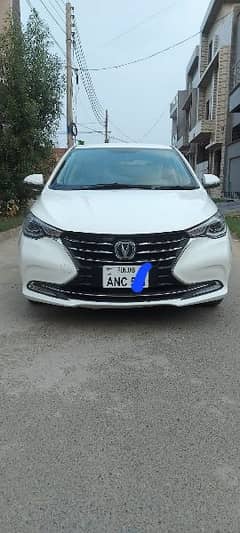 Changan