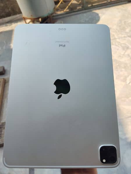 Ipad 2021 3