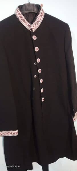 sherwani for sale 1