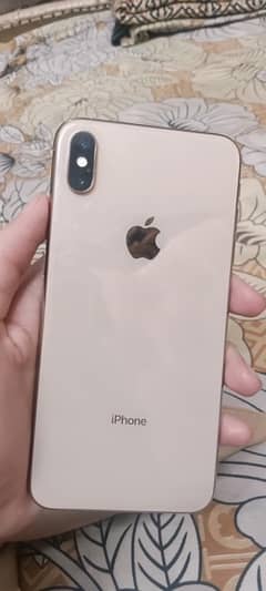 iphone xs max 256gb non pta