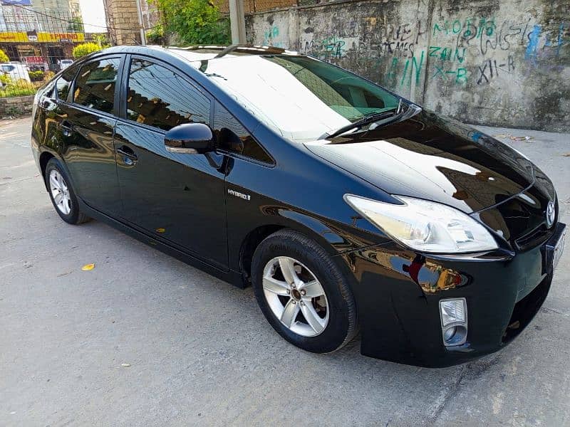 Toyota Prius 2012 2