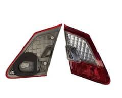 Premio Trunk Lights