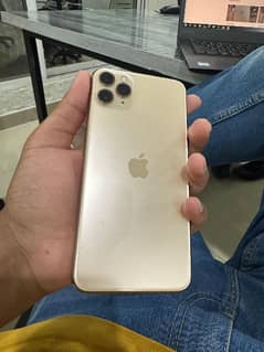 Iphone 11 pro max Jv 64gb