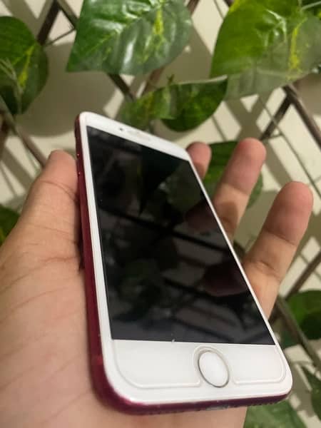 iphone7 128gb PTA 1