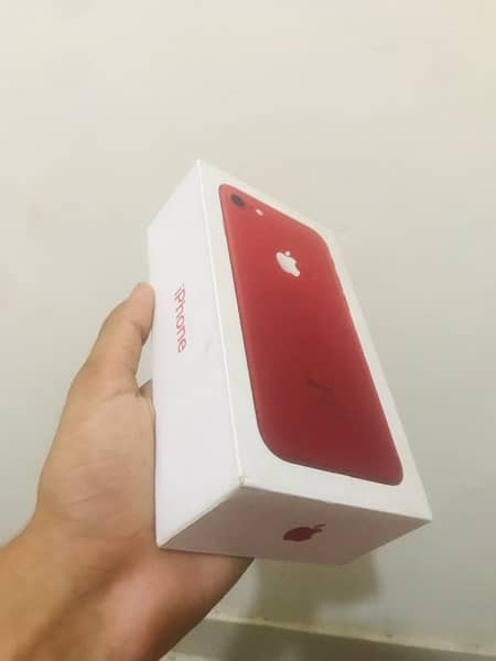 iphone7 128gb PTA 2