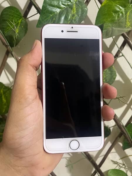 iphone7 128gb PTA 4