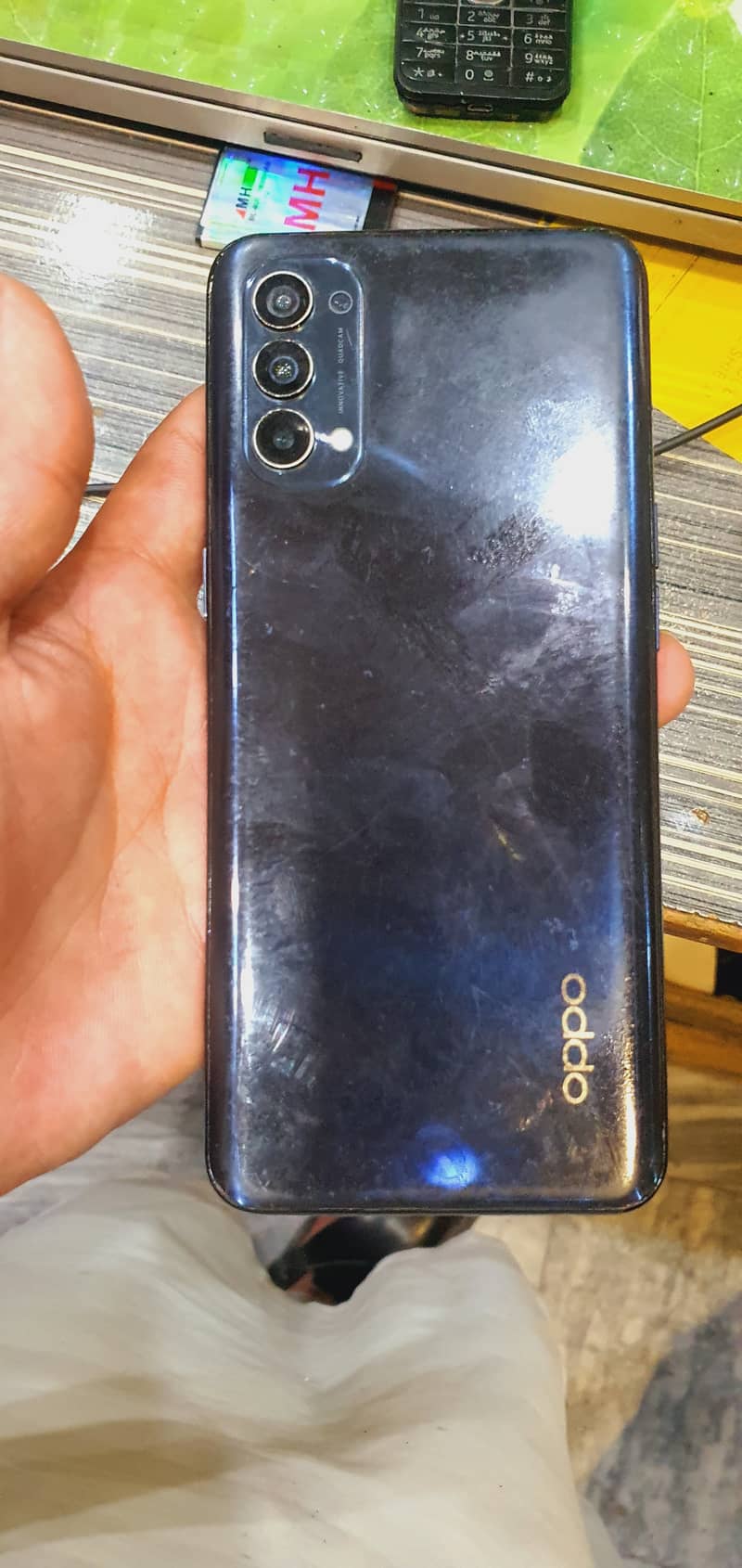 oppo reno 4 1