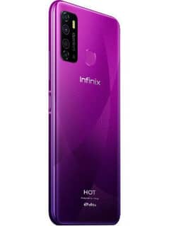 Infinix hot 9