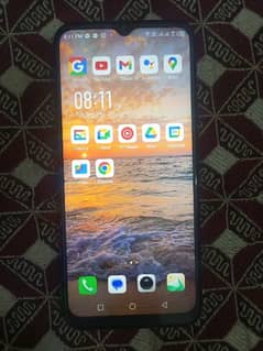 infinix smart 6