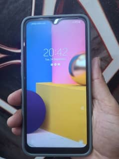 samsung A10s 2/32