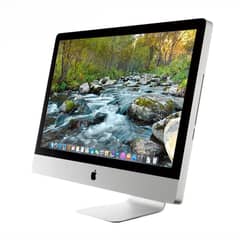 Apple iMac - All-in-One Core 2 Duo