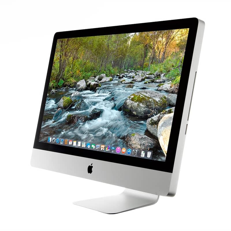 Apple iMac - All-in-One Core 2 Duo 0