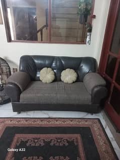 2 seater sofa