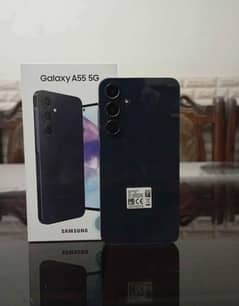 Samsung Galaxy A55 5G 0