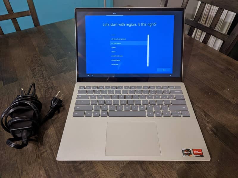 Dell latitude laptop | Core i7 -11th gen | 16gb RAM | 256gb SSD 0