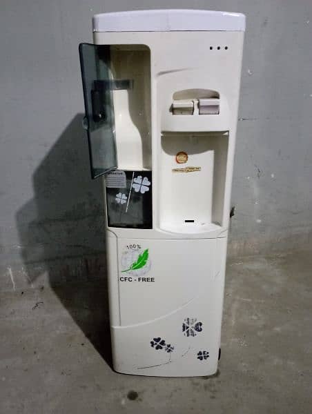 enviro dispenser for sale 1