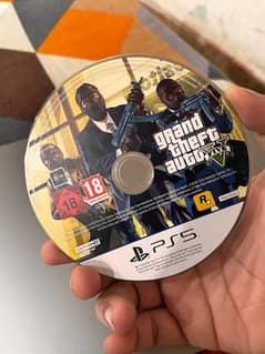 GTA