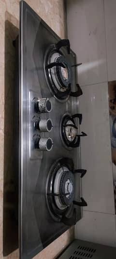 sui gas stove