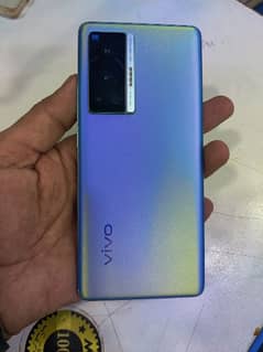 vivo x70pro 12/256gb double charger Sara