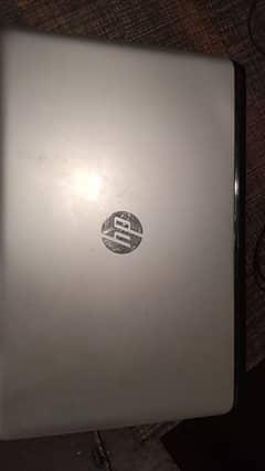 laptop HP