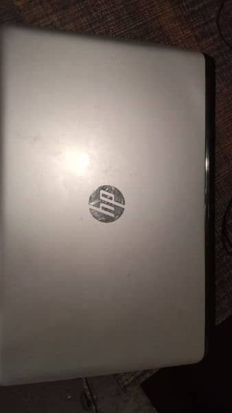 laptop HP 0