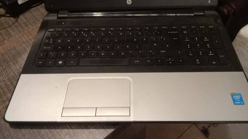 laptop HP 1