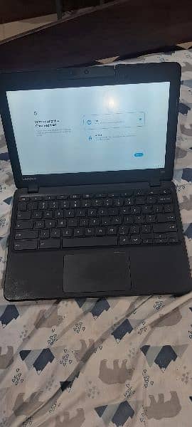 Laptop chrome book 2